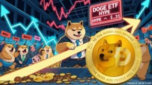 Dogecoin (DOGE) Price Prediction: Dogecoin Holds Key $0.26 Support After 9% Slide—Is Bullish Reversal Ahead?