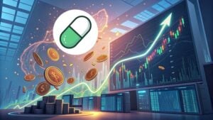 Pump.fun Hits $1 Billion Daily Trading Volume as Memecoins Surge