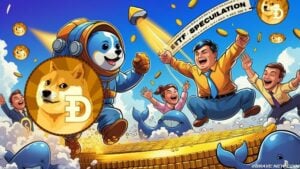 Dogecoin (DOGE) Price Prediction: Can Dogecoin Overcome $0.29 Resistance for a $1 Surge?