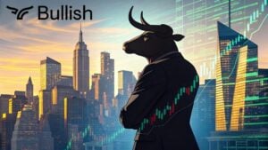 Bullish Wins New York BitLicense, Opens Door to U.S. Crypto Market