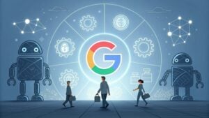 Google Enters AI Payment Wars With Stablecoin Support