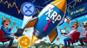 XRP News Today: Ripple CEO Says XRP ETF Could Arrive by Year-End as Demand Surges and $8B Inflows Projected