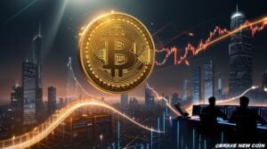 Bitcoin (BTC) Price Today: Bitcoin Consolidates as Fed Rate Cuts Fuel $350K Super Cycle Predictions