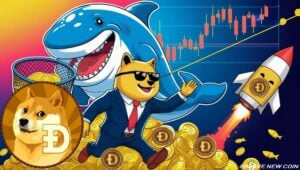 Dogecoin (DOGE) Price Prediction: Dogecoin Whales Scoop $158M as Bulls Eye $0.36 Breakout
