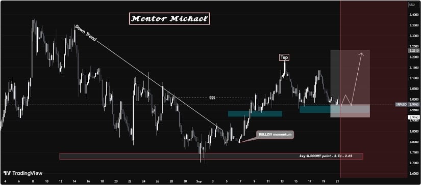 Regulatory and Market Sentiment