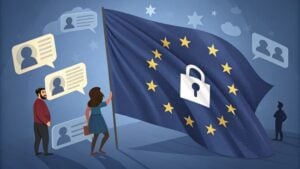 EU's Chat Control Law Threatens Encryption as Crypto Privacy Faces New Restrictions