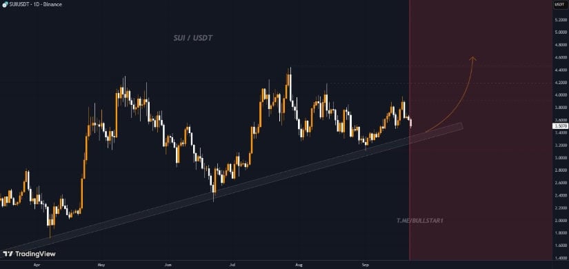 Trading Plan and Price Targets
