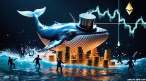 Ethereum (ETH) Price Prediction: Ethereum Whales Trigger $72M Sell-Off as Support Holds at $4K—Potential Rally to $5K