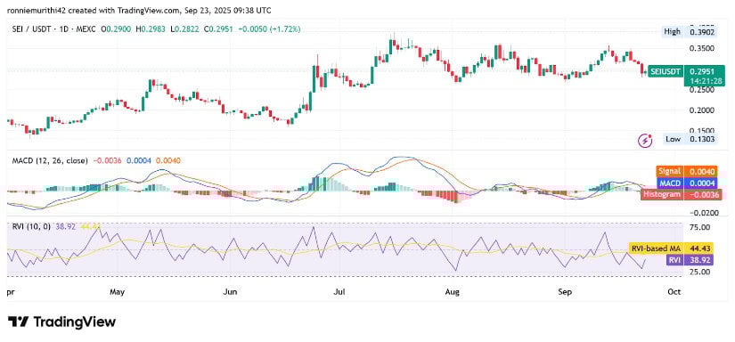 Momentum Weakness Persists Despite Daily Gains