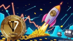 Toncoin (TON) Price Prediction: Can Toncoin Break $3.70 Resistance to Hit $4.60 Milestone?