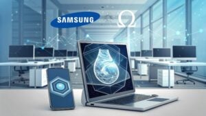 Samsung Partners with Galeon for AI-Powered Ultrasound Technology