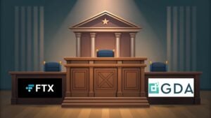 FTX Trust Sues Genesis Digital for $1.15 Billion Recovery