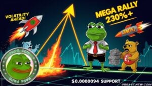 Pepe (PEPE) Price Prediction: Pepe Holds $0.0000094 Support—Can It Repeat Past Breakouts and Trigger Another Mega Rally?