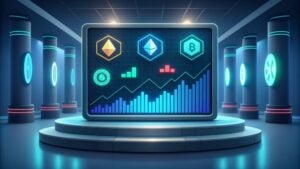 Morgan Stanley to Launch Crypto Trading on E*Trade Platform in 2026