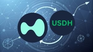 Hyperliquid Launches USDH Stablecoin After Native Markets Wins Competitive Bid