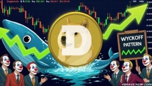 Dogecoin (DOGE) Price Prediction: Dogecoin Holds $0.23 Support as Analysts Eye a Potential $0.30 Breakout in October