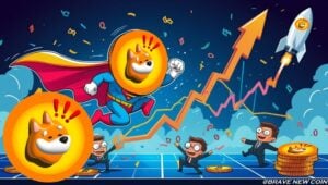 Bonk (BONK) Price Prediction: Bonk Holds $0.00001900 Support—Can It Surge Past $0.000030 Amid Solana Rally?