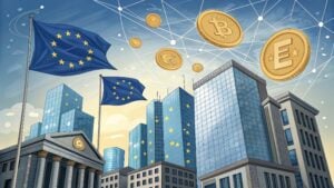 Nine Major European Banks Unite to Launch Euro Stablecoin in 2026