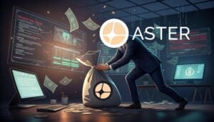 Aster DEX Fully Reimburses Users After XPL Trading Glitch Sends Price to $4