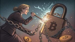 SEC Commissioner Peirce Urges Quick Progress as Crypto Regulation Softens