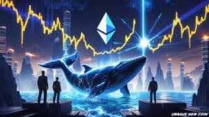 Ethereum (ETH) Price Prediction: Ethereum Whale Activity and Liquidity Surge Signal 2017-Style Breakout to $15K