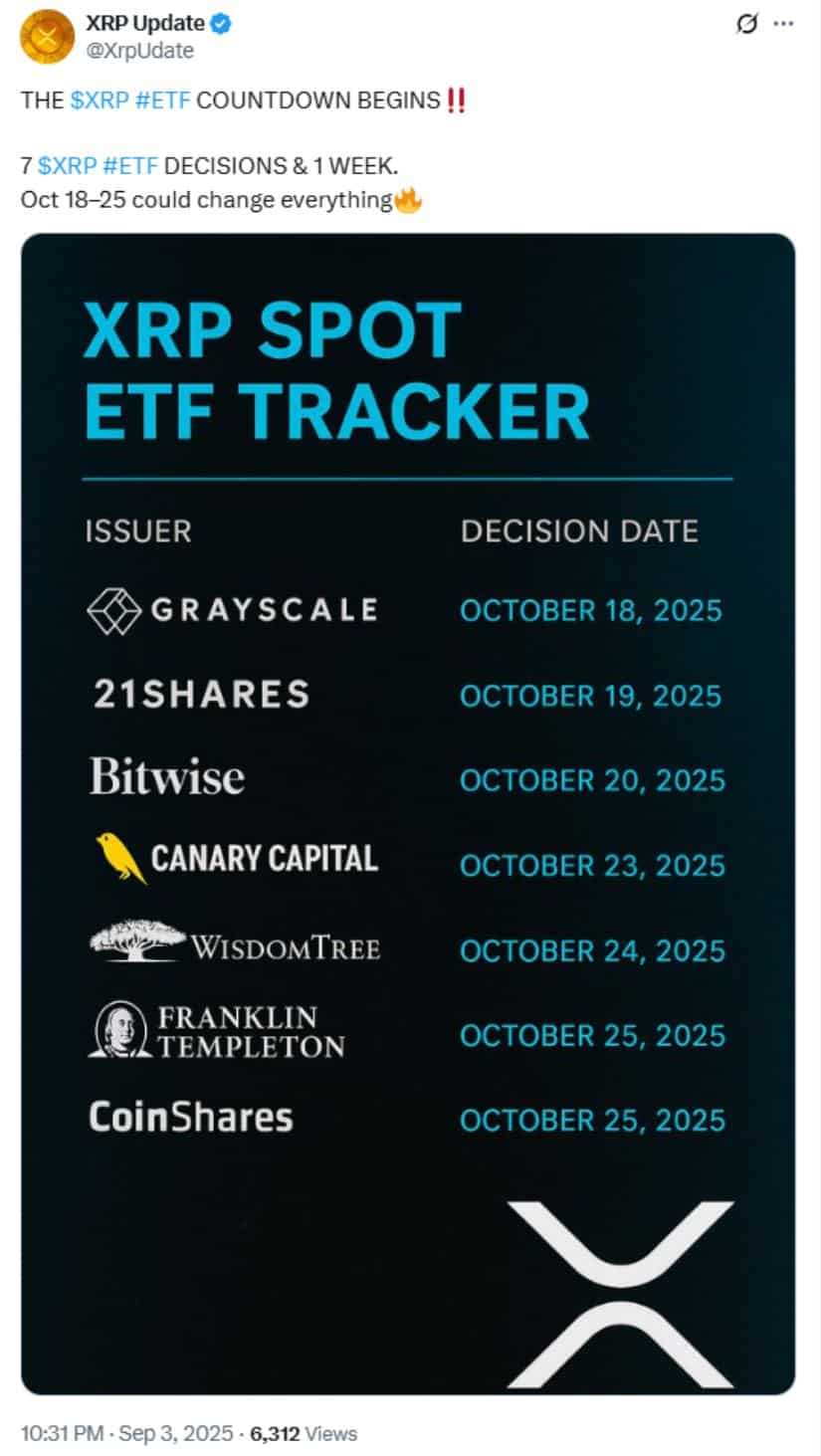 Market Context and External Catalysts