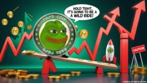 Pepe (PEPE) Price Prediction: PEPE Finds Support at $0.0000096 — Could This Spark a New Rally for Holders?