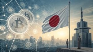 Japan Transforms Crypto Regulation with Securities Law Integration and 20% Tax Rate