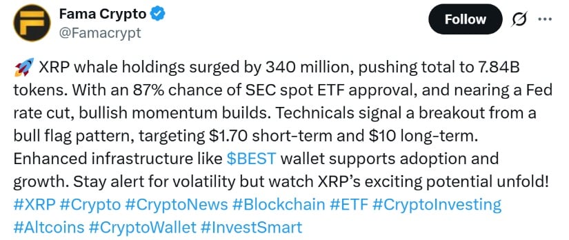 Fama Crypto