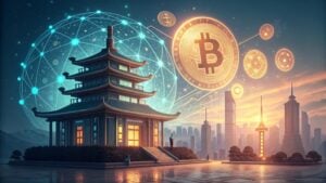 Asia's First $1 Billion Bitcoin Treasury Fund Launches to Transform Regional Crypto Adoption