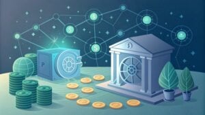 StablecoinX Raises $890 Million to Build Massive Ethena Token Treasury