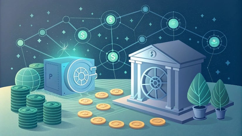 StablecoinX raises 0 million for Ethena token treasury expansion