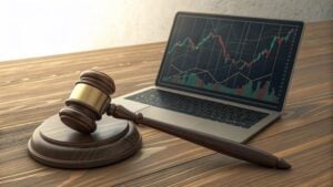 Senate Crypto Bill Clarifies Tokenized Stocks Will Remain Securities