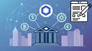 Grayscale Files to Convert Chainlink Trust Into ETF as Institutional Crypto Adoption Expands
