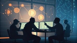 Sky Enters Competition for Hyperliquid's $5.5 Billion Stablecoin Contract