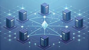 South Korea's Upbit Launches High-Speed Ethereum Layer 2 Blockchain