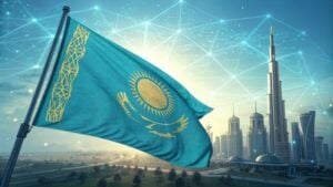 Kazakhstan President Announces State Crypto Fund and Smart City Digital Payments