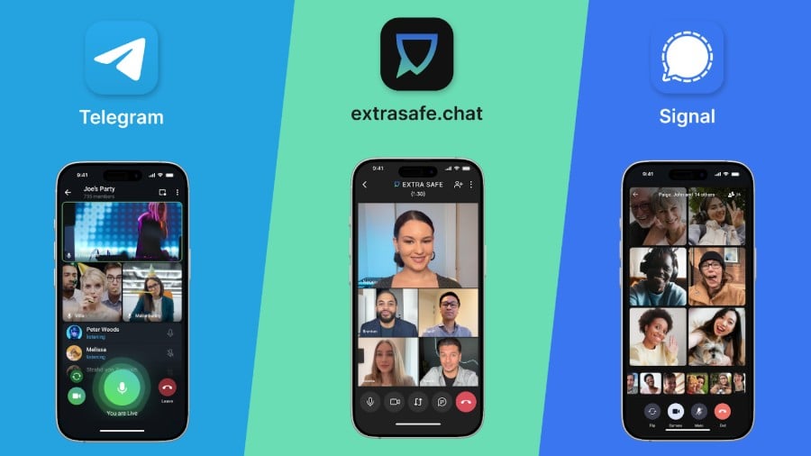 Extrasafe Image 2
