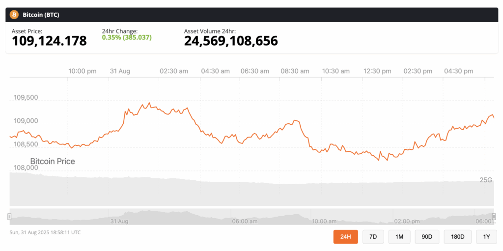 🟨CRYPTO ANALISI: "Eric Trump: Bitcoin a 1 Milione di Dollari è Imminente"