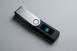 Web3 Payment Gateway