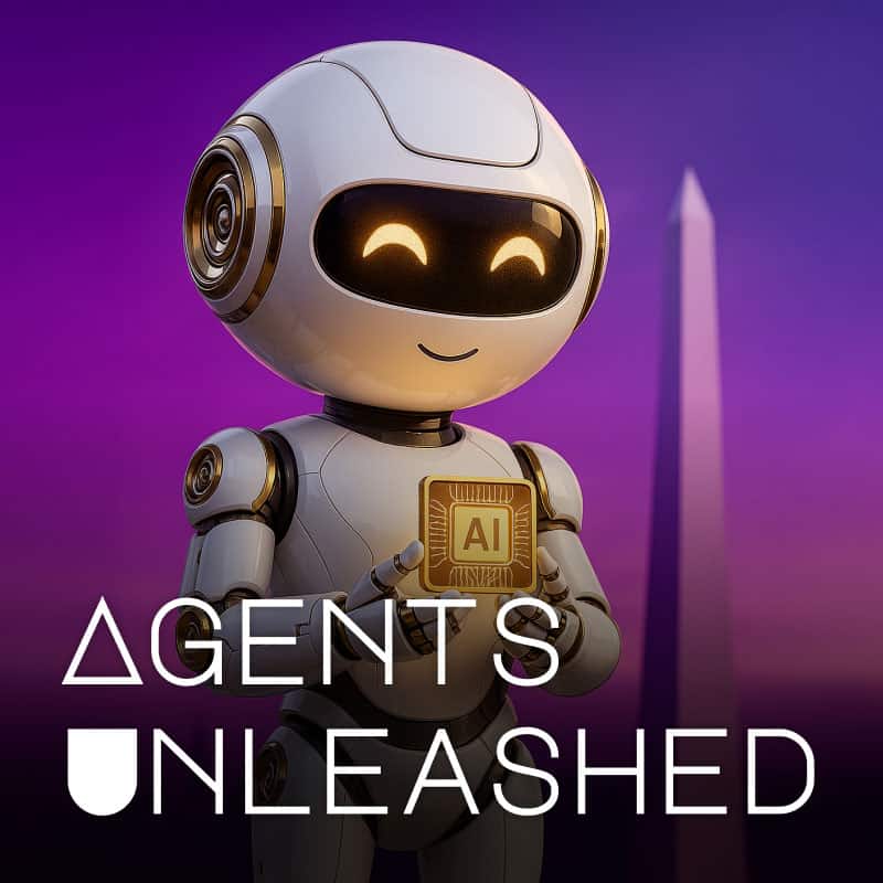 Agents Unleashed: The AI Ownership Era @Devconnect
