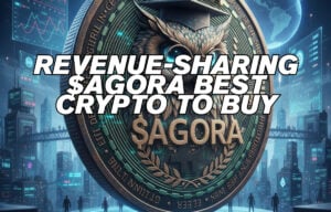 AgoraLend’s Revenue-Sharing Model Changes the Game, Making it the Best Crypto to Buy
