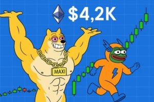 The Best Altcoins to Buy as Ethereum Consolidates Around $4.2K