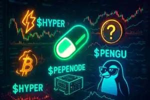 Best Meme Coins to Buy as Mystery Token on Pump.fun Goes Viral
