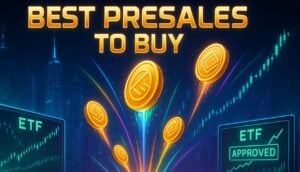 Best Presales to Buy as SEC New Listing Standards Invites 'Waves' for Crypto ETFs
