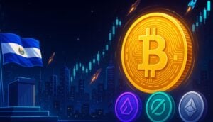 World’s First Bitcoin Conference in El Salvador: Best Presales to Buy Right Now