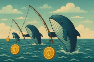 Whales Pump Nearly $70K into Bitcoin Hyper as the Token Presale Hits $16.4M