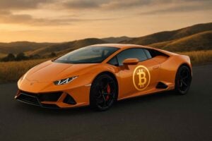 Arthur Hayes, the always-quotable co-founder of BitMEX, is once again telling the impatient Bitcoin crowd to get real. His latest message? If you bought Bitcoin yesterday and are already window-shopping Lamborghinis, you’re about to get wrecked.