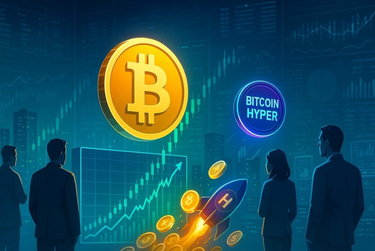Bitcoin Price Forecast After US Jobs Revision: Why Investors Prefer Bitcoin Hyper Now