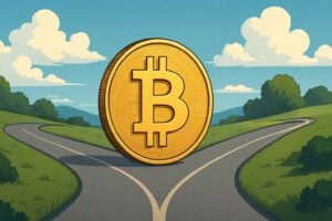 On Friday, BTC briefly popped above $113,000, only to wipe out the entire $113.4K surge in spectacular fashion, despite a U.S. jobs report so weak it practically guaranteed a Federal Reserve rate cut later this month. This is classic Bitcoin: ignore the macro tailwinds, trip over its own shoelaces, and leave traders asking whether $100,000 support is about to get retested.